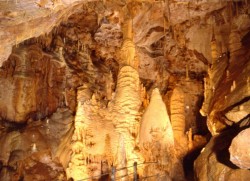 Grotte de Dargila